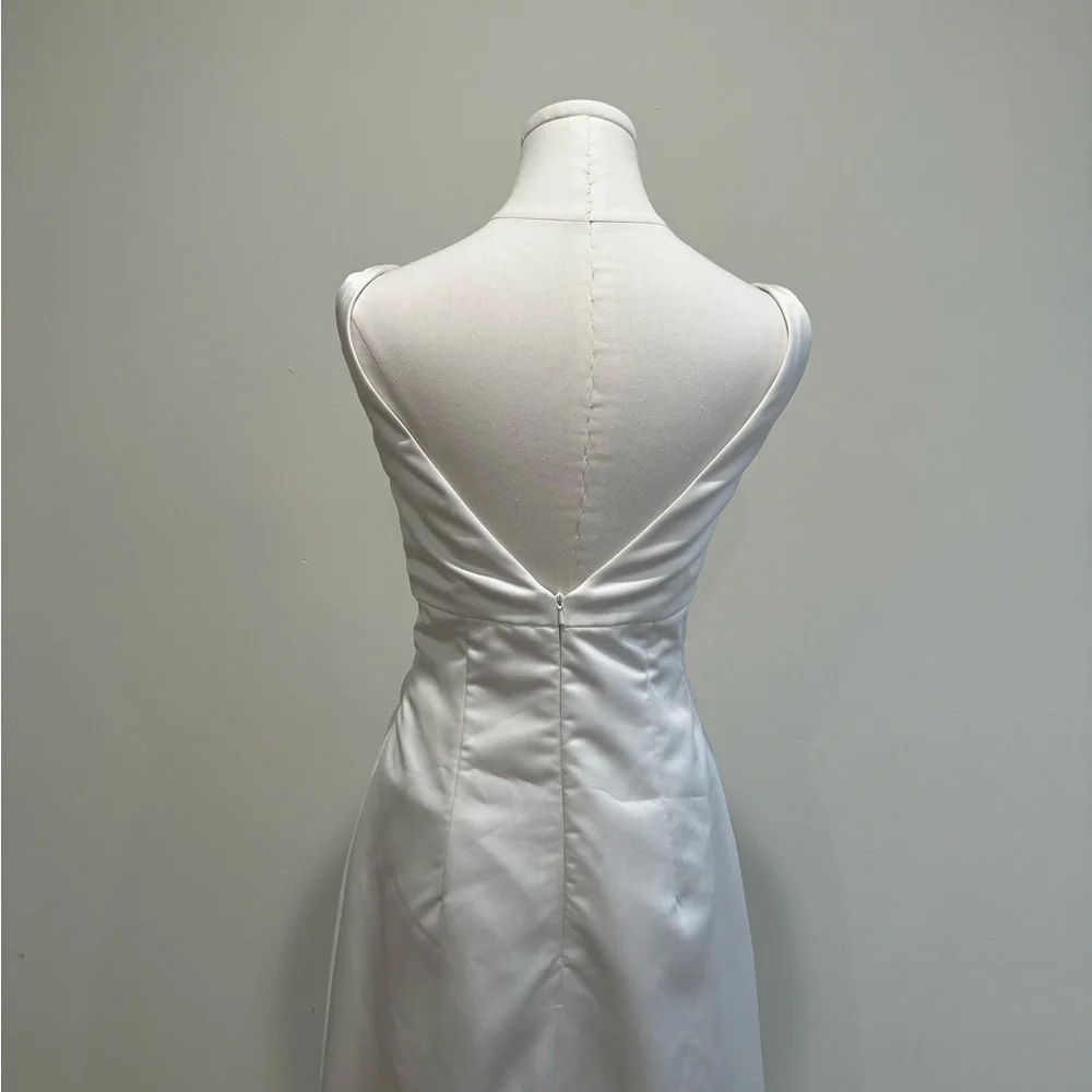 Bridal Dress - Picture 4 of 4